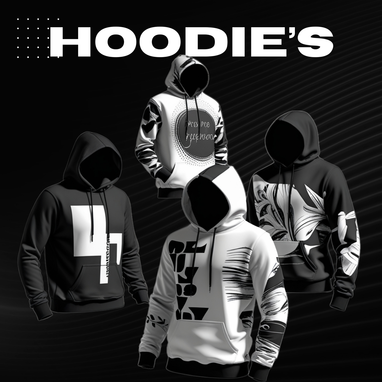 HOODIE'S